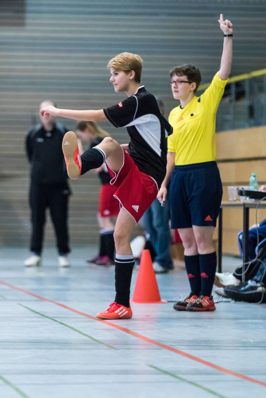 Bild 65 - C-Juniorinnen Landesmeisterschaften